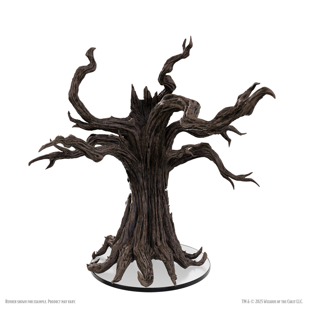 D&D Minis: Tree Blight (Prepainted)
