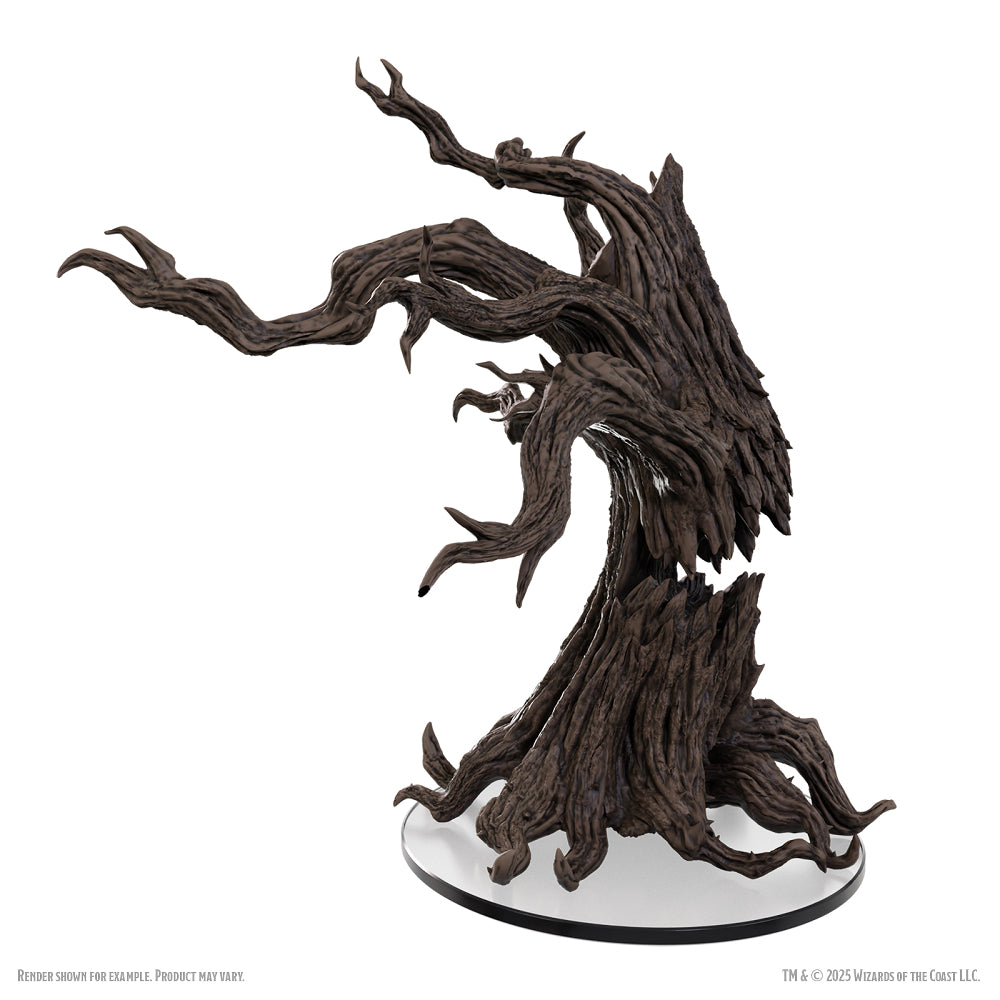 D&D Minis: Tree Blight (Prepainted)