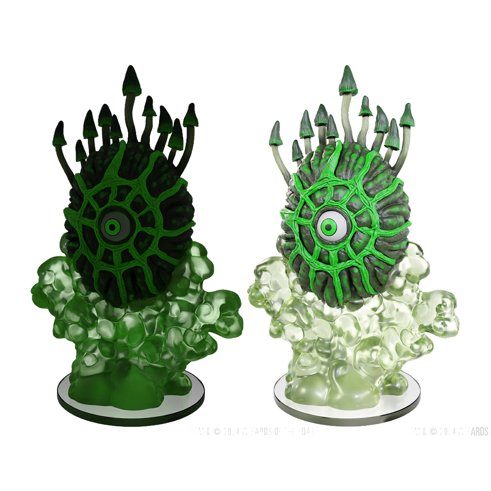 D&D Minis: Underdark Expeditions Booster Pack