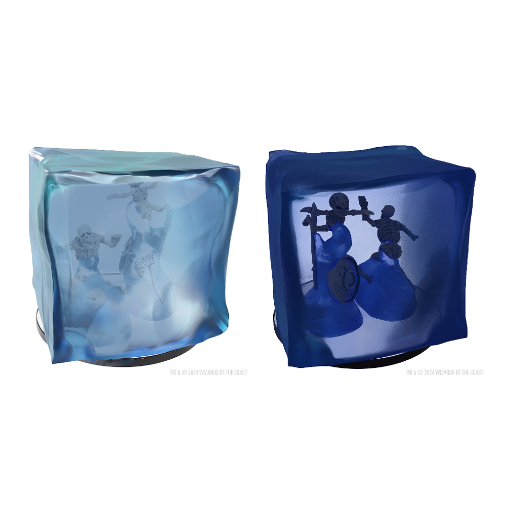 D&D Minis: Underdark Expeditions Booster Pack