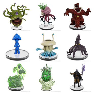 D&D Minis: Underdark Expeditions Booster Pack