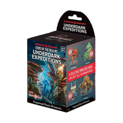 D&D Minis: Underdark Expeditions Booster Pack