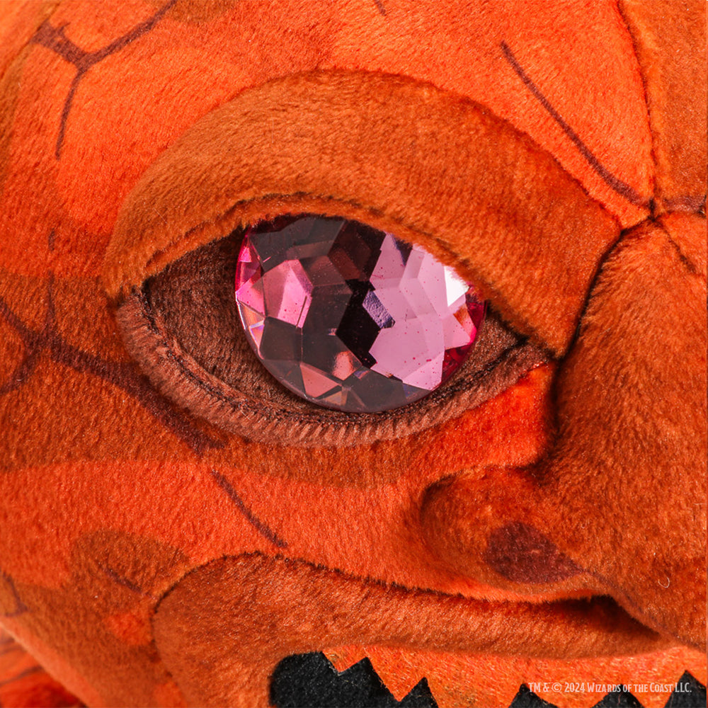 Kidrobot Plush: D&D 50th Anniversary Sacred Statue (13")