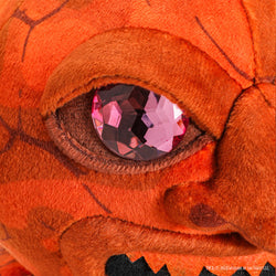 Kidrobot Plush: D&D 50th Anniversary Sacred Statue (13")