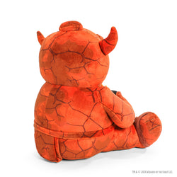 Kidrobot Plush: D&D 50th Anniversary Sacred Statue (13")