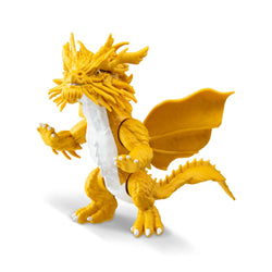 D&D Questers: Dragon Egg - Gold