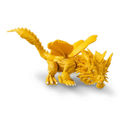 D&D Questers: Dragon Egg - Gold