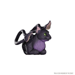 D&D Replicas of the Realms: Displacer Beast Kitten