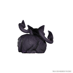 D&D Replicas of the Realms: Displacer Beast Kitten