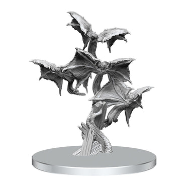 D&D Minis: Stranger Things - Demobat Swarm (Unpainted)