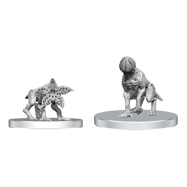 D&D Minis: Stranger Things - Demodogs (Unpainted)