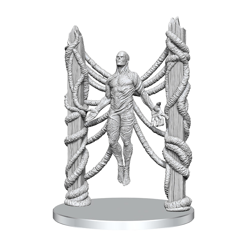 D&D Minis: Stranger Things - Vecna (Unpainted)