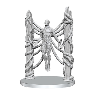 D&D Minis: Stranger Things - Vecna (Unpainted)