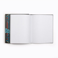 D&D: The Book of Concealment (DM Screen & Journal)