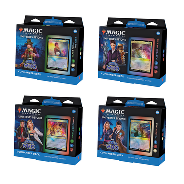 Products Tagged "Commander Deck" Products Tagged "Commander Deck"