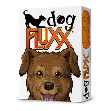 Dog Fluxx