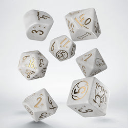 Dogs RPG Dice Set