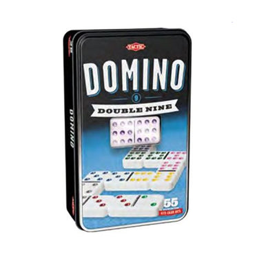 Domino: Double Nine