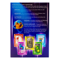 Doomlings: Imaginary Ends - Variety Expansion