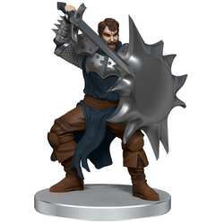 D&D Minis: Dragon Army Warband (Prepainted)