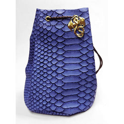 Dragonhide Dice Bag