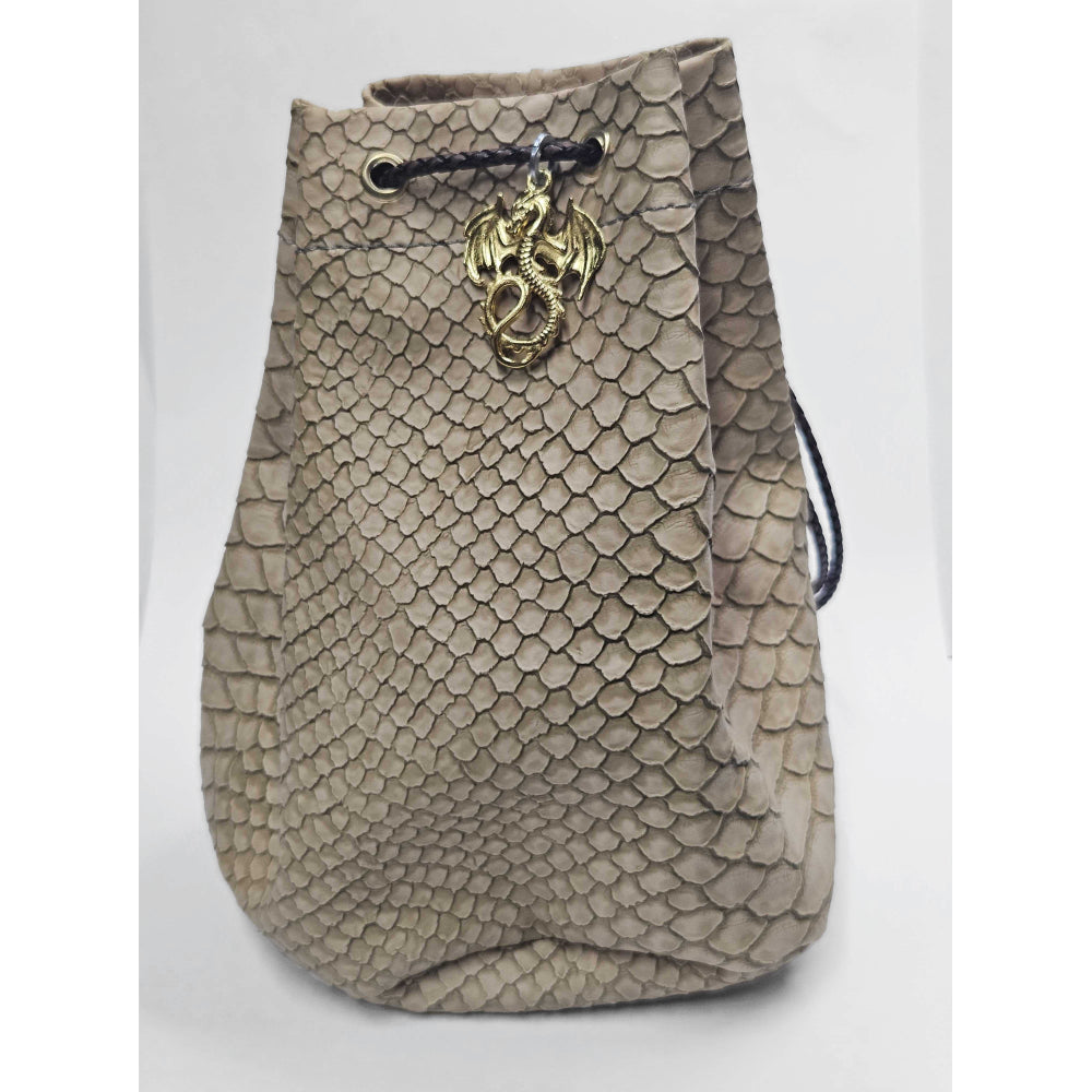 Dragonhide Dice Bag