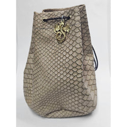 Dragonhide Dice Bag
