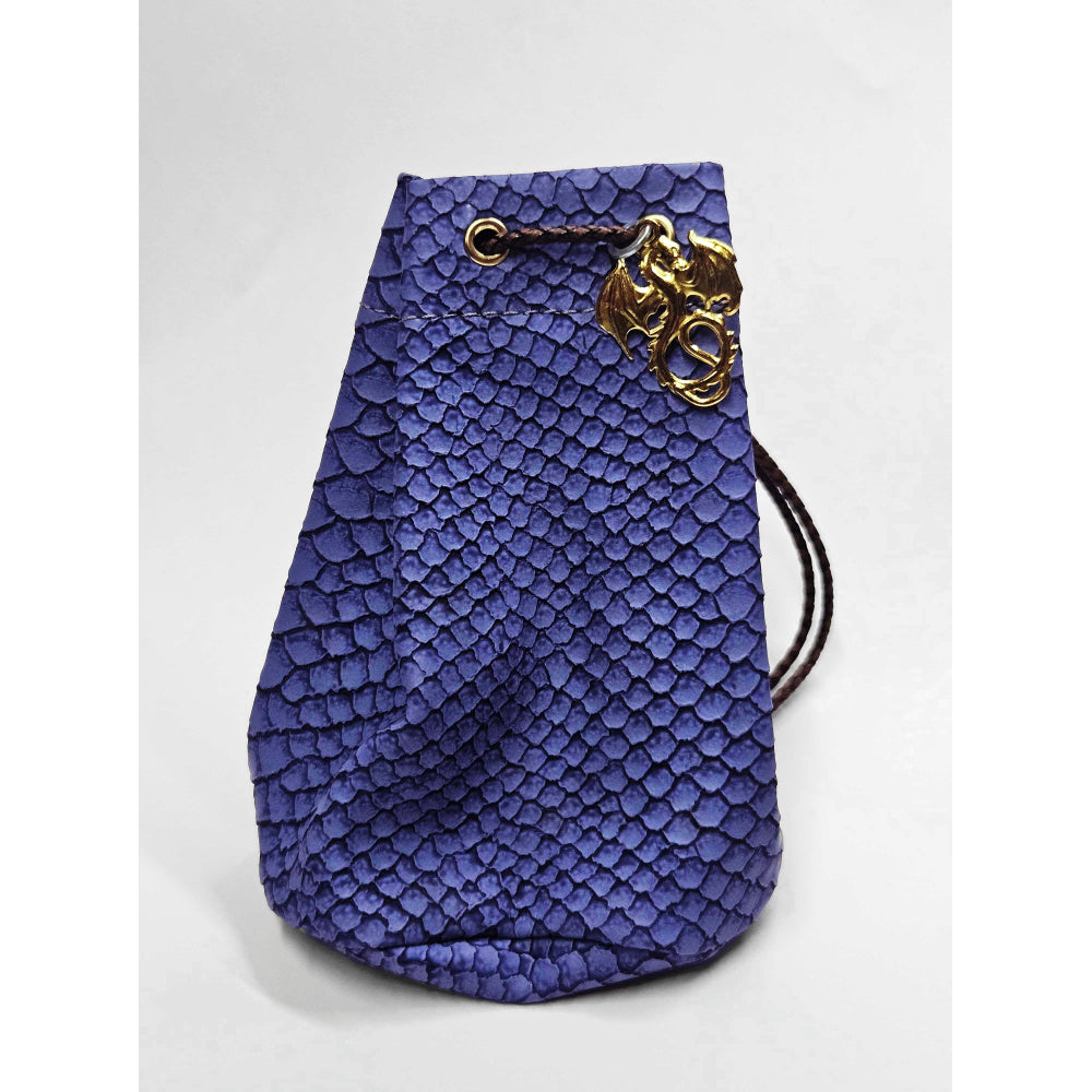 Dragonhide Dice Bag