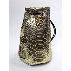 Dragonhide Dice Bag