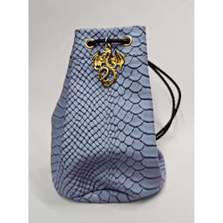Dragonhide Dice Bag