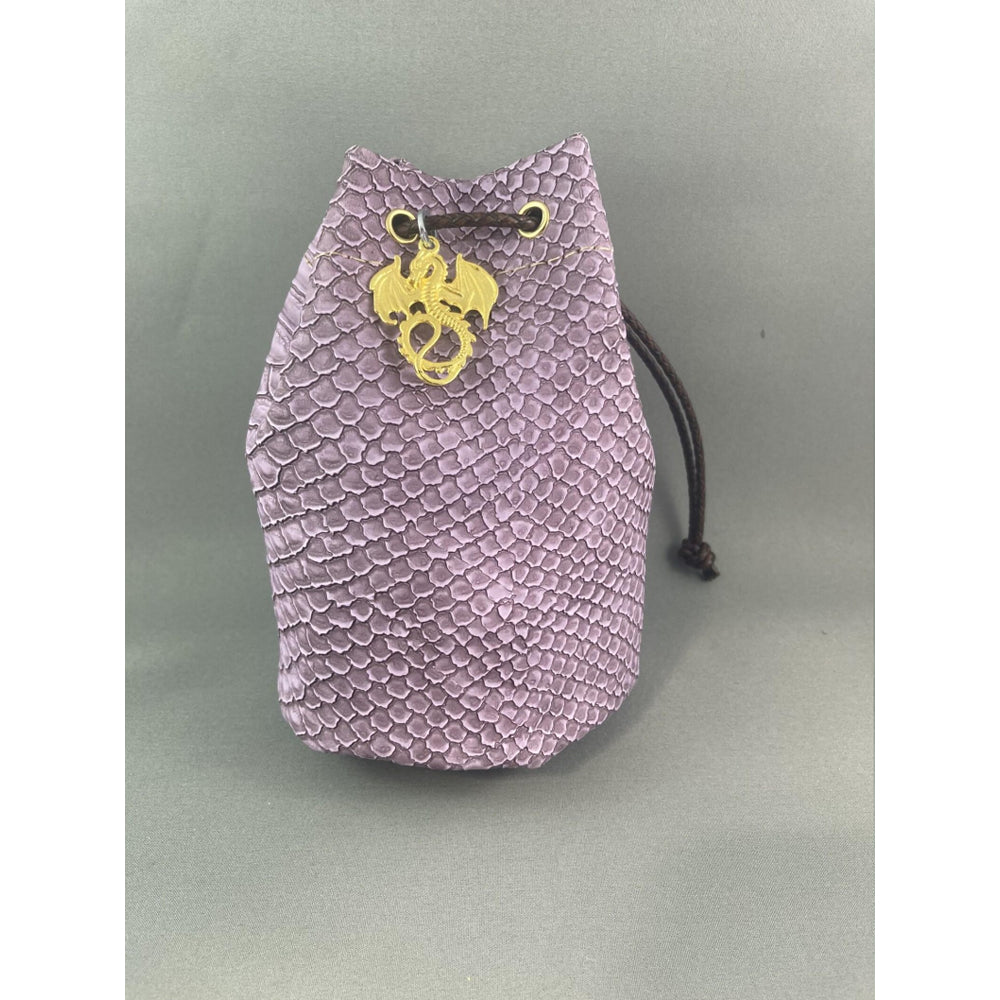 Dragonhide Dice Bag