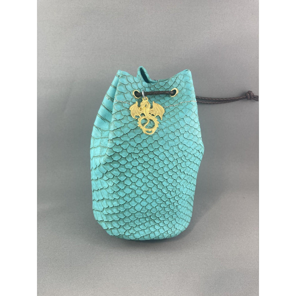 Dragonhide Dice Bag