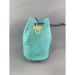Dragonhide Dice Bag