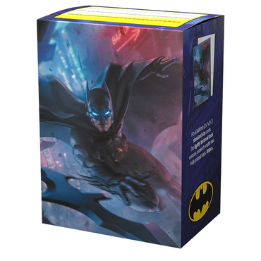 Art Sleeves: Batman (100ct)