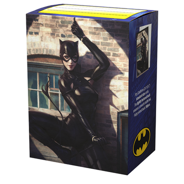 Art Sleeves: Catwoman (100ct)