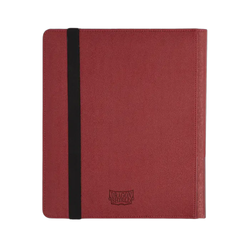 Dragon Shield: Card Codex 360 - Blood Red (9 Pocket)