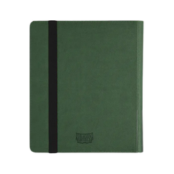 Dragon Shield: Card Codex 360 - Forest Green (9 Pocket)