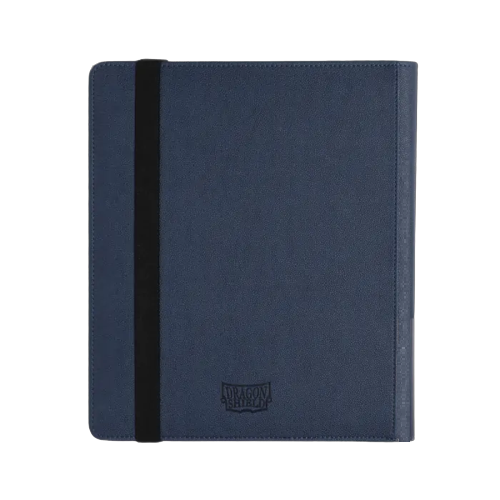 Dragon Shield: Card Codex 360 - Midnight Blue (9 Pocket)