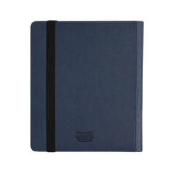 Dragon Shield: Card Codex 360 - Midnight Blue (9 Pocket)