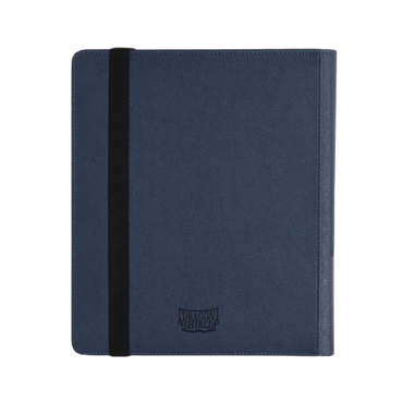 Dragon Shield: Card Codex 360 - Midnight Blue (9 Pocket)