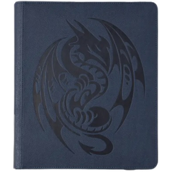 Dragon Shield: Card Codex 360 - Midnight Blue (9 Pocket)