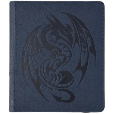 Dragon Shield: Card Codex 360 - Midnight Blue (9 Pocket)