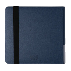 Dragon Shield: Card Codex 576 - Midnight Blue (12 Pocket)