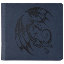Dragon Shield: Card Codex 576 - Midnight Blue (12 Pocket)