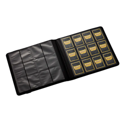 Dragon Shield: Card Codex 576 - Forest Green (12 Pocket)