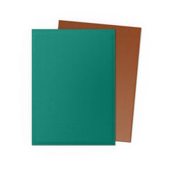 Dragon Shields: Matte Dual Sleeves - Power & Copper (100 Count)
