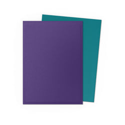 Dragon Shields: Matte Dual Sleeves - Soul & Petrol (100 Count)