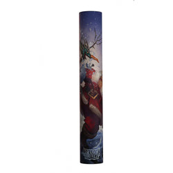 Dragon Shield Playmat: Christmas 2025 (With Storage Tube)