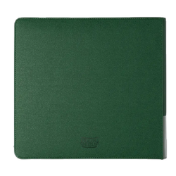 Dragon Shield Binder: Zipster XL - Forest Green (12 Pocket / 24 Pages)
