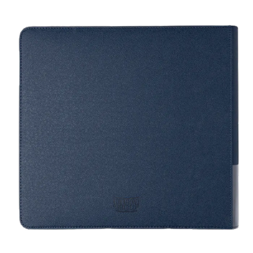 Dragon Shield Binder: Zipster XL - Midnight Blue (12 Pocket / 24 Pages)